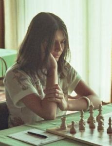 Suzana Maksimović