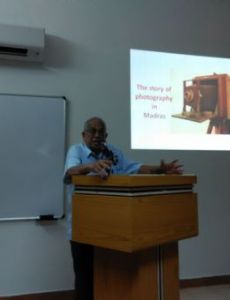 S. Muthiah