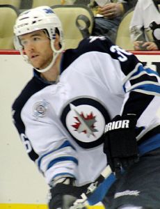 Mark Flood