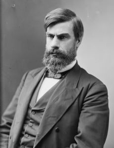 Mills Gardner