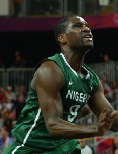 Chamberlain Oguchi