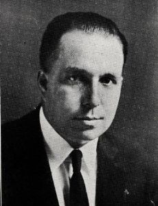 Max D. Gilfillan