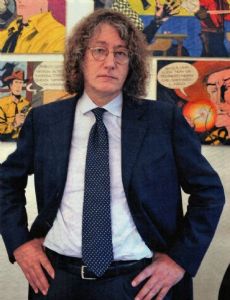Gianroberto Casaleggio
