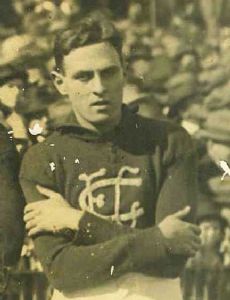 Leo Credlin