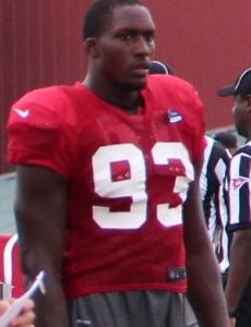 Malliciah Goodman