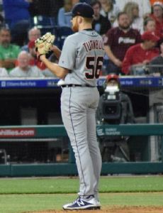 Spencer Turnbull
