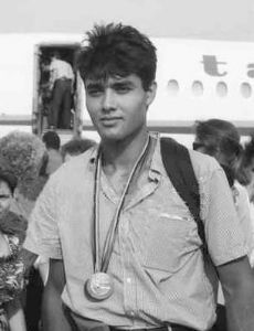 Viorel Talapan