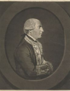 John Elphinstone