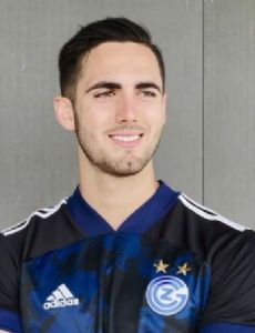 Leonardo Campana