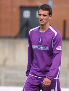 Craig Bryson