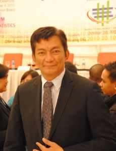 Joey Salceda
