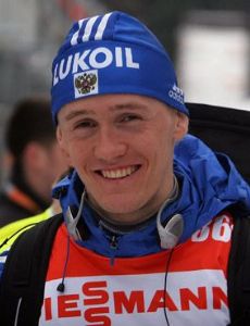 Nikita Kriukov