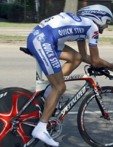 Kevin Hulsmans
