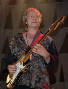 Eric Bell