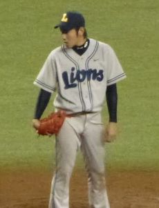 Yusei Kikuchi