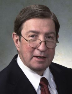 Barry Stout