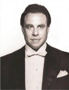 George London