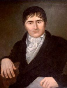 Henry S. Thibodaux