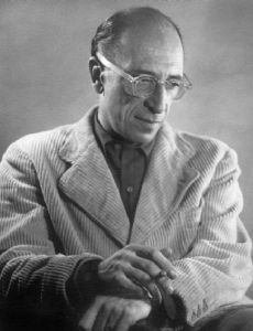 Alfred Newman (architect)
