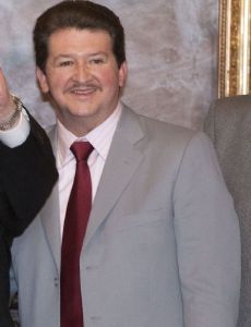 Juan Ignacio Aranda