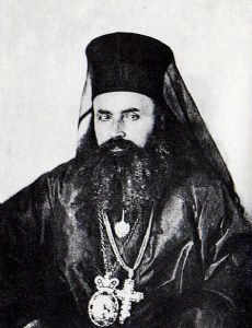 Petar Jovanović (metropolitan)