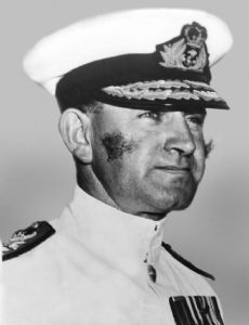 Hastings Harrington