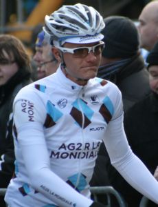 Julien Bérard