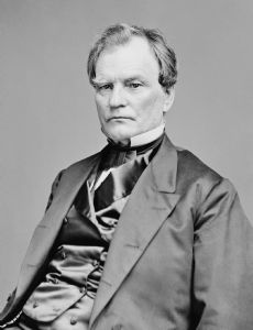 Benjamin Wade
