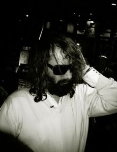 Sebastien Tellier