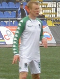 Yevgeni Kaleshin
