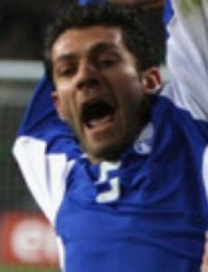 Andreas Constantinou