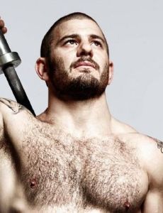 Mathew Fraser
