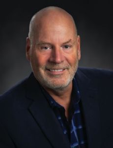 Gregg Olsen