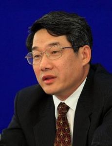 Liu Tienan