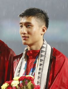 Xu Xiaolong