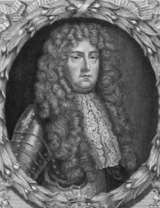Robert Paston, 1st Earl of Yarmouth