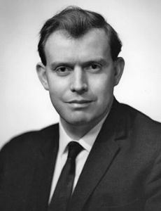 Eric Varley