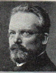 Oswald Külpe