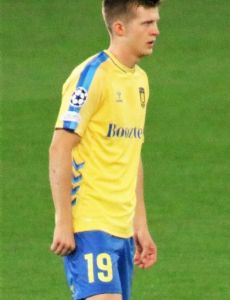 Morten Frendrup