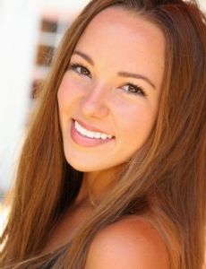 Amanda Godepski