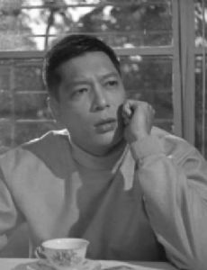 Efren Reyes