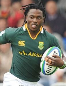 Seabelo Senatla