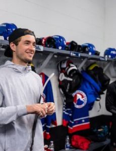 Maxime Lajoie