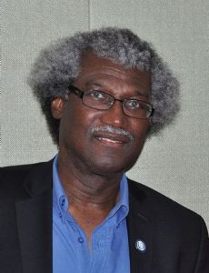 K. Dwight Venner