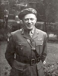 Leif Tronstad