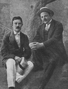 Jacob Fichman
