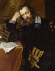 Henry Percy, 2nd Earl of Northumberland
