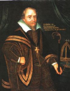 Ulrich, Duke of Pomerania