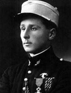 Alfred Heurtaux