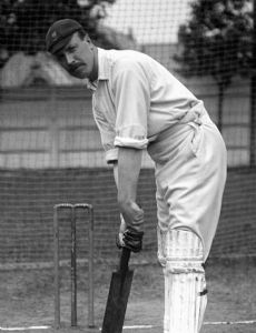 Percy Perrin